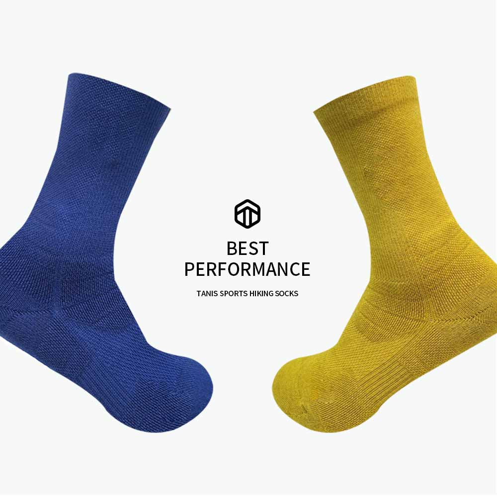 VOLTLON HIKING SOCKS