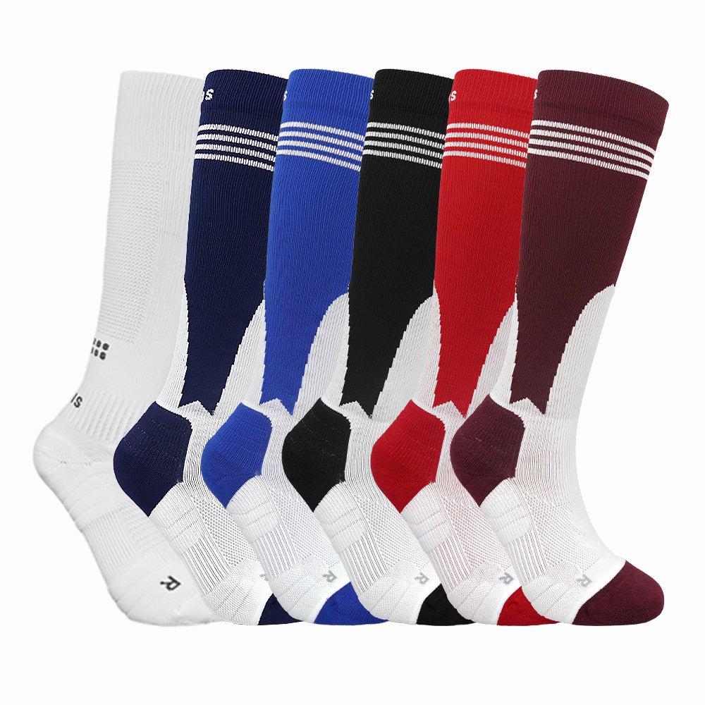 BASEBALL LONG SOCKS