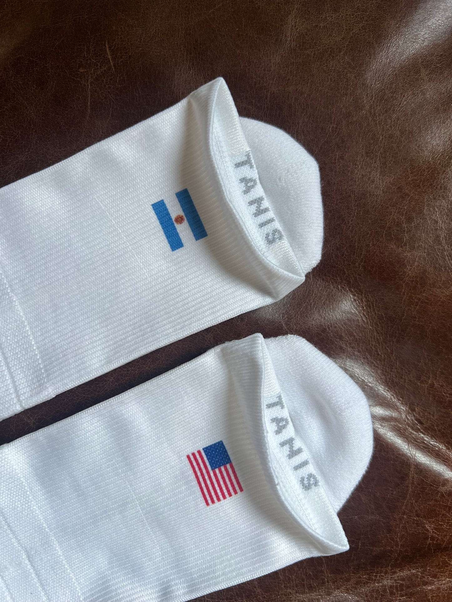 ARGENTINA | USA - CREW SOCK