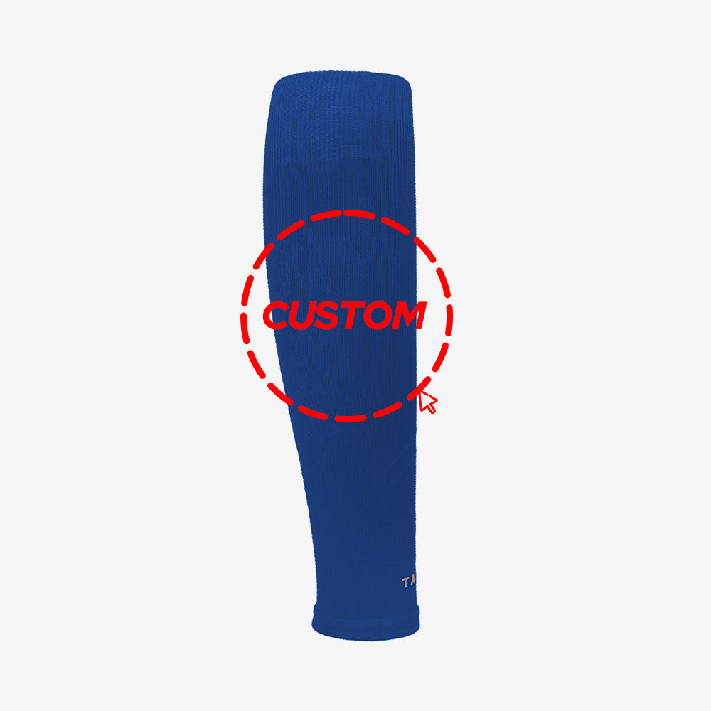 CUSTOM SOCCER LONG LEG SLEEVE