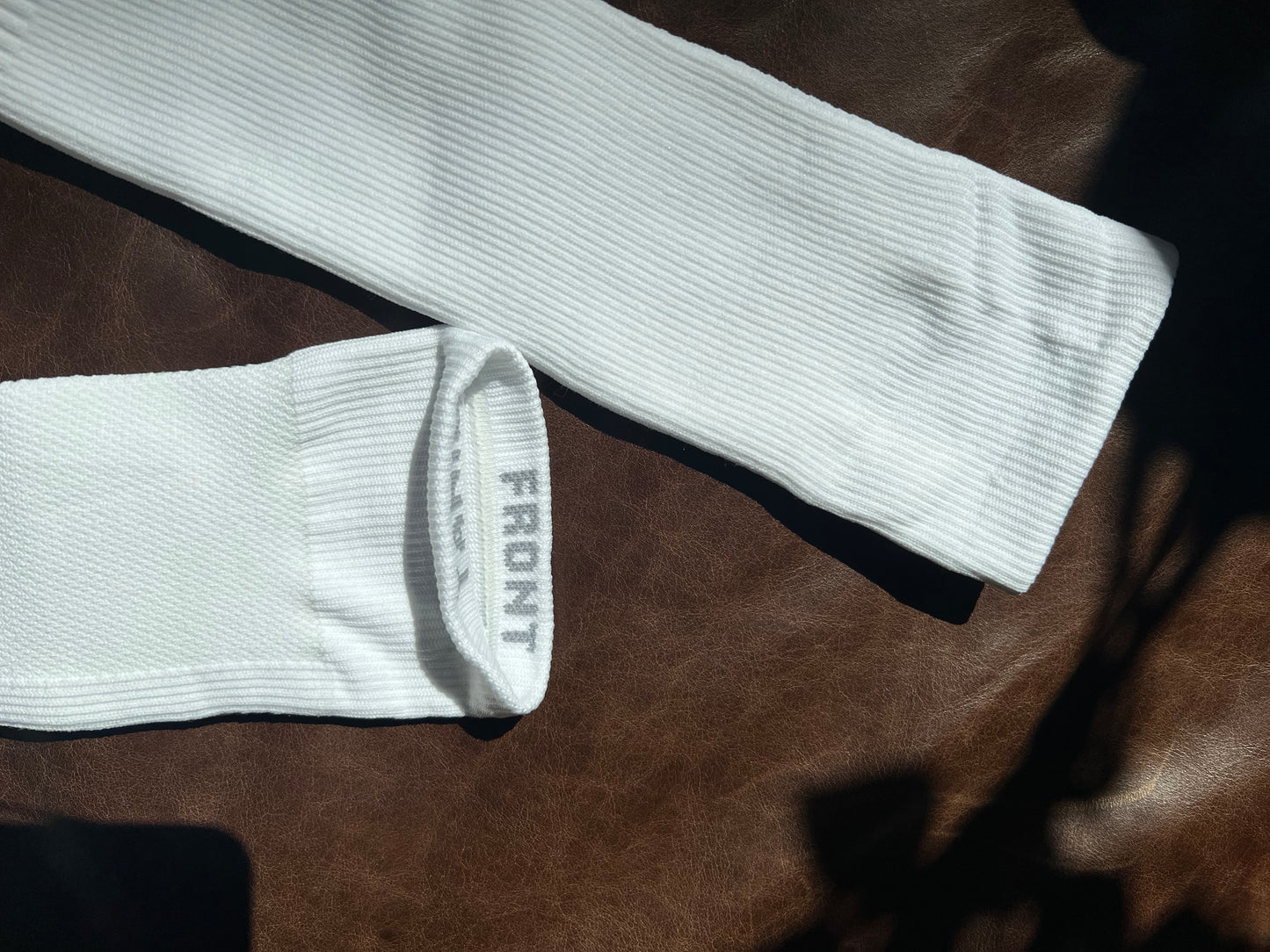 SHORT THICK LEG SLEEVE