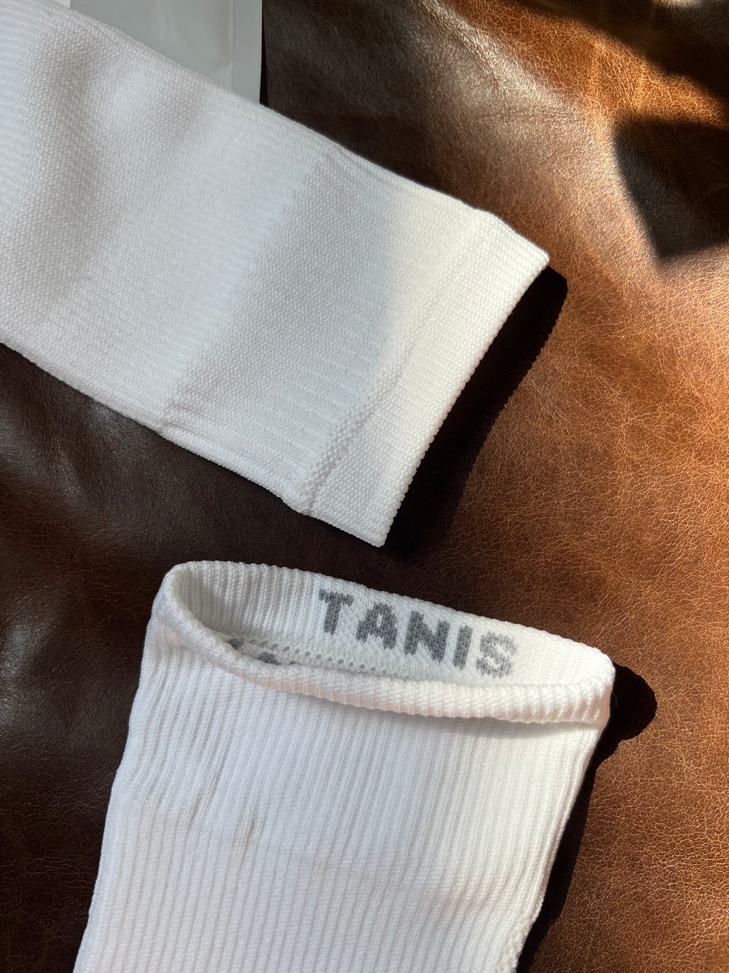 SHORT THICK LEG SLEEVE