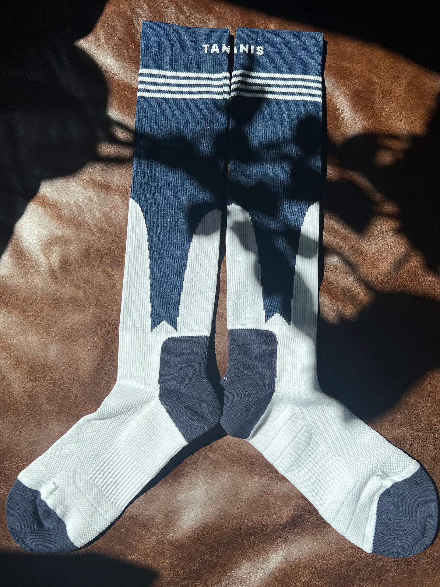 BASEBALL LONG SOCKS