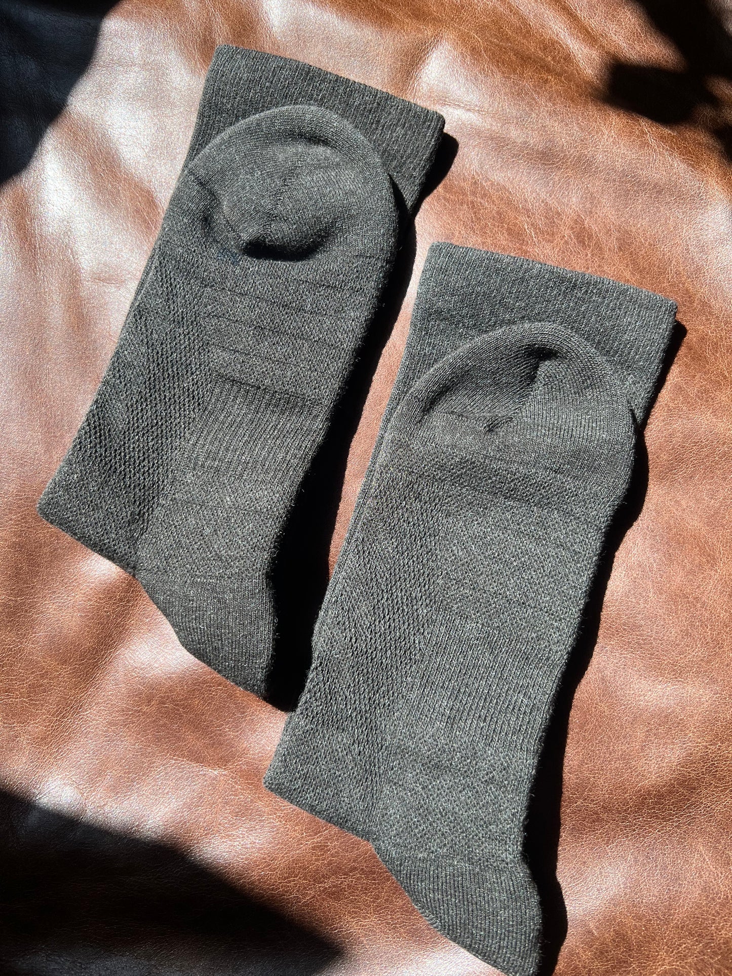 VOLTLON HIKING SOCKS