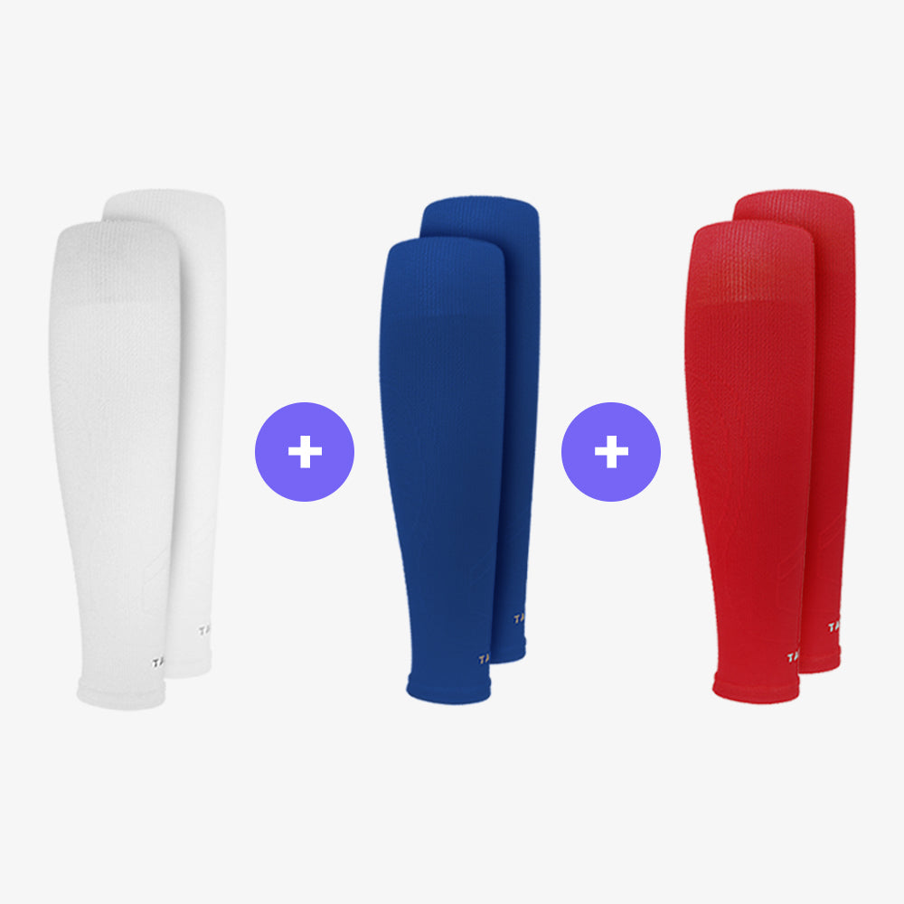 3 SET SAME COLOR LONG LEG SLEEVE