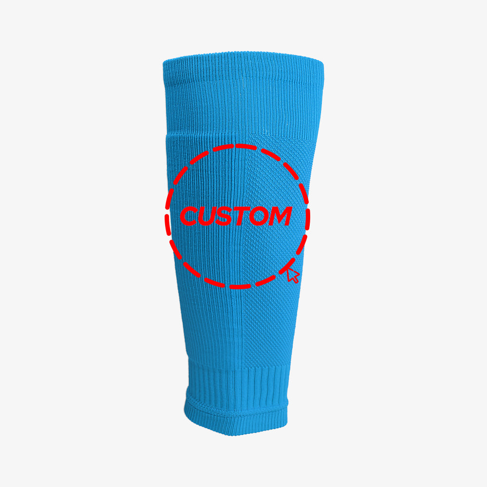 CUSTOM SOCCER SHORT LEG SLEEVE