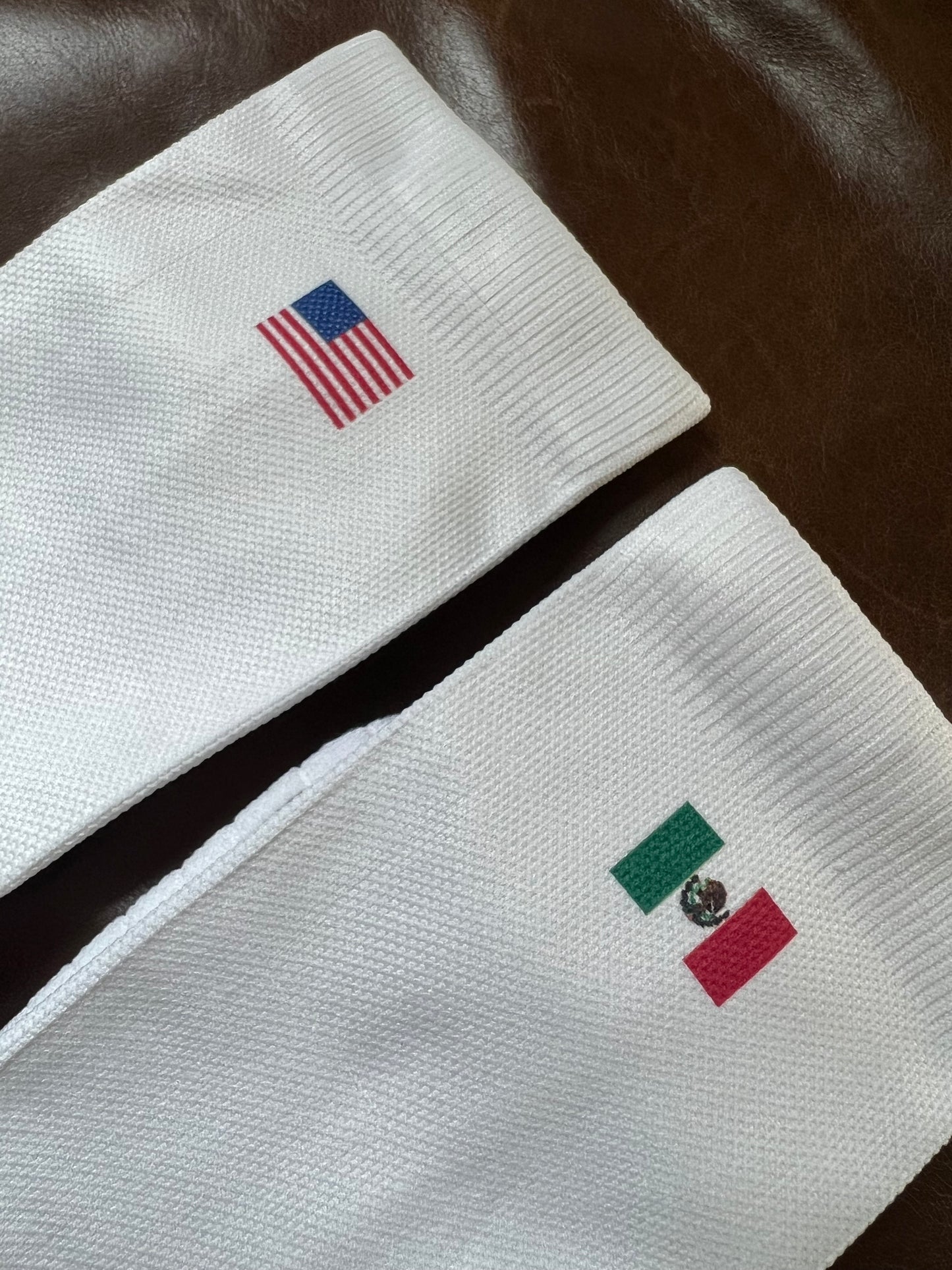 MEXICO | USA - CREW SOCK
