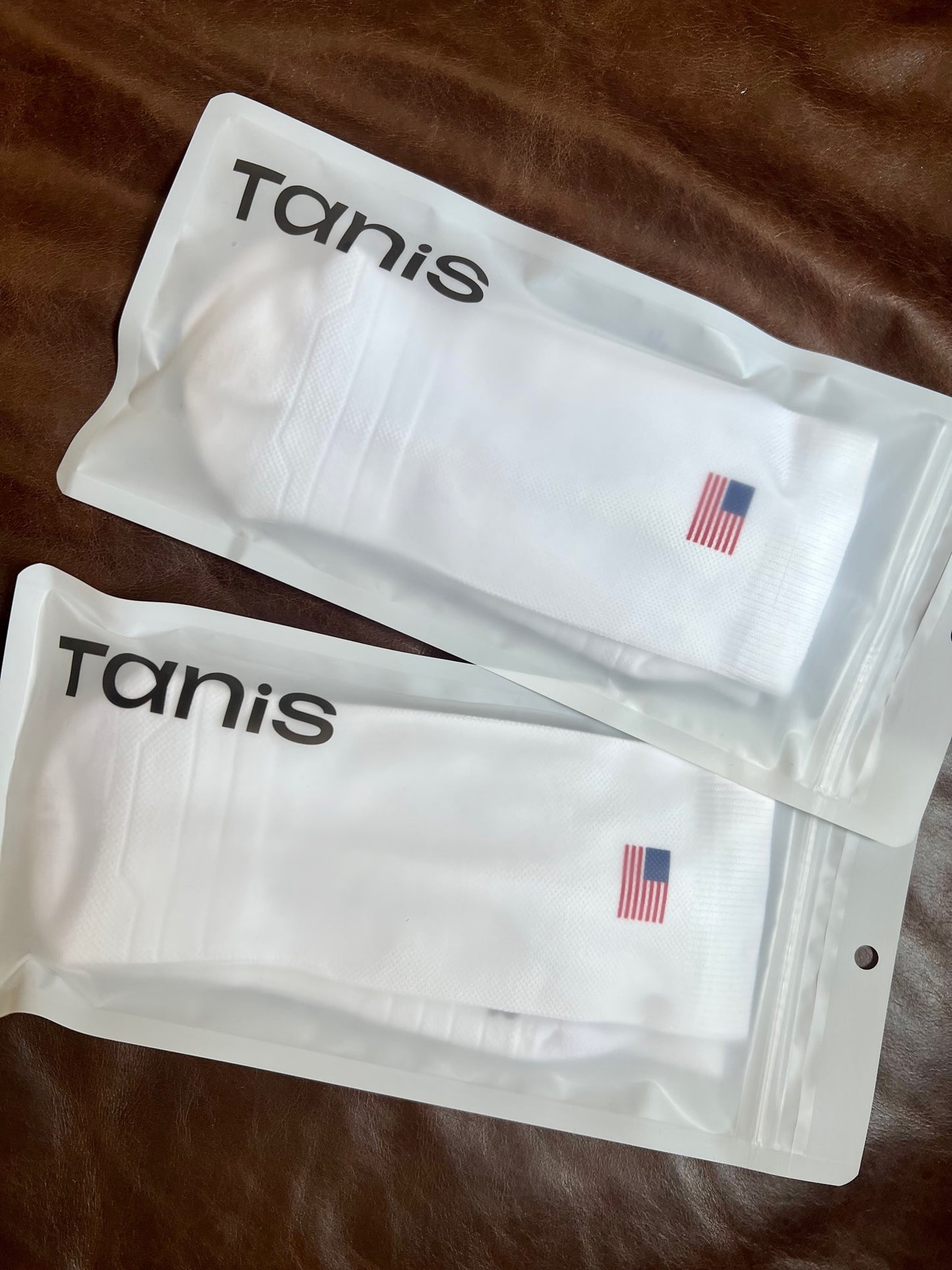 USA | USA - CREW SOCK