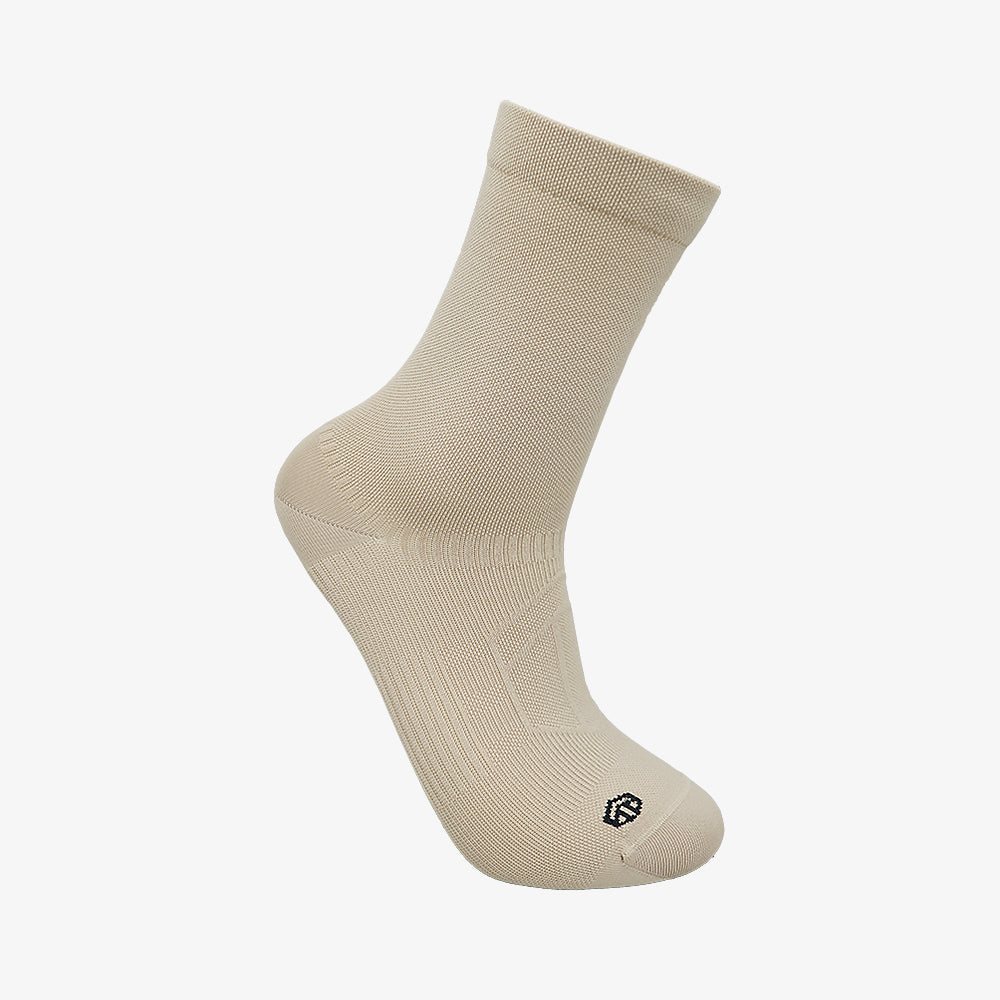 3 SET SAME COLOR CYCLE SOCKS