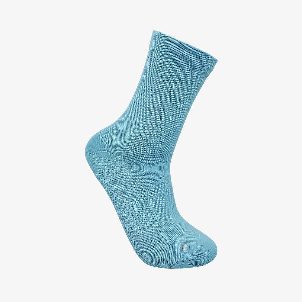 3 SET SAME COLOR CYCLE SOCKS