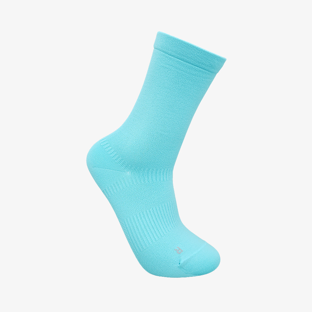 3 SET SAME COLOR CYCLE SOCKS