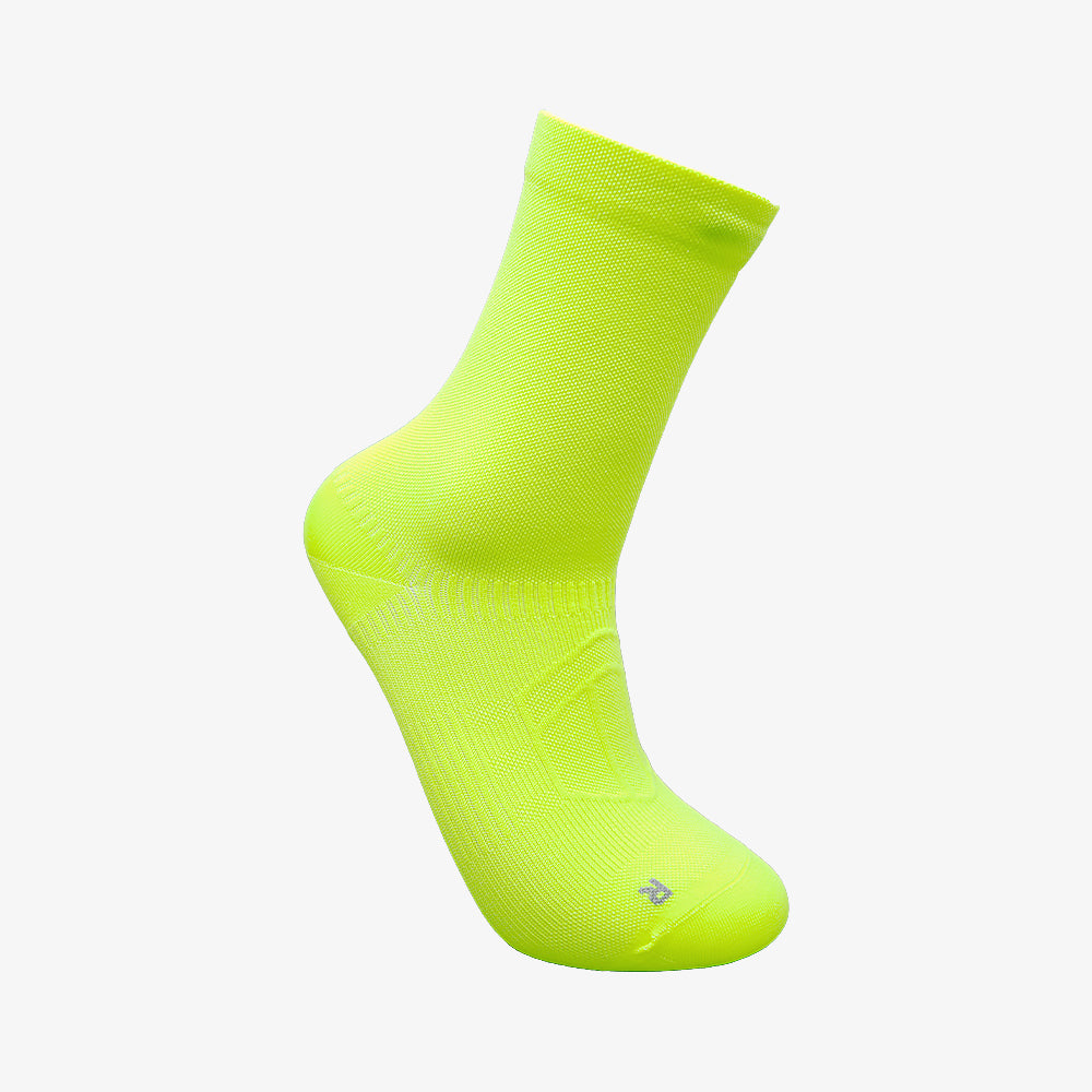 3 SET SAME COLOR CYCLE SOCKS