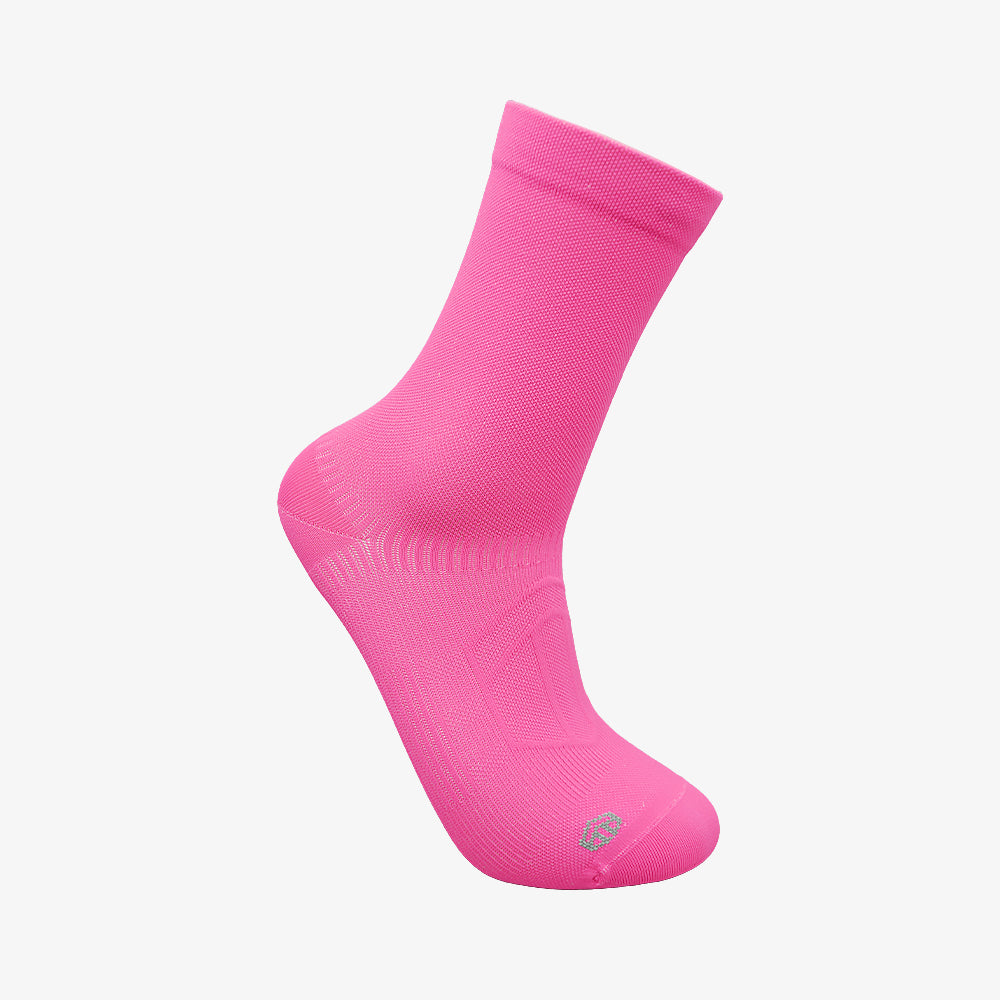 3 SET SAME COLOR CYCLE SOCKS
