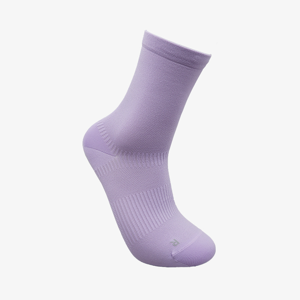 3 SET SAME COLOR CYCLE SOCKS
