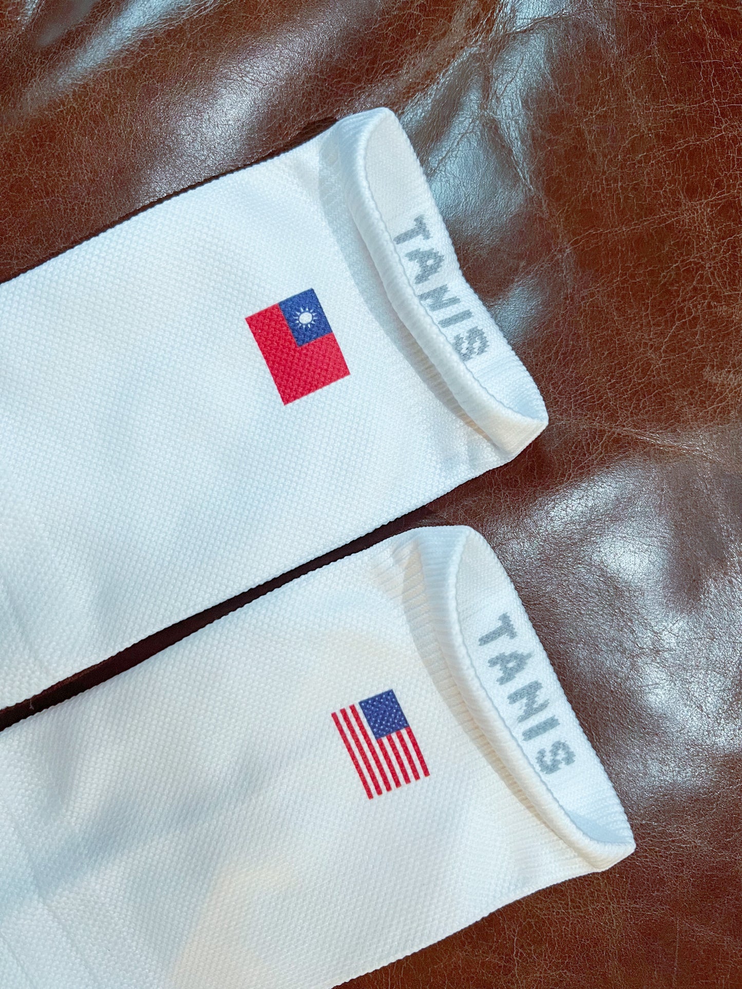 TAIWAN | USA - CREW SOCK