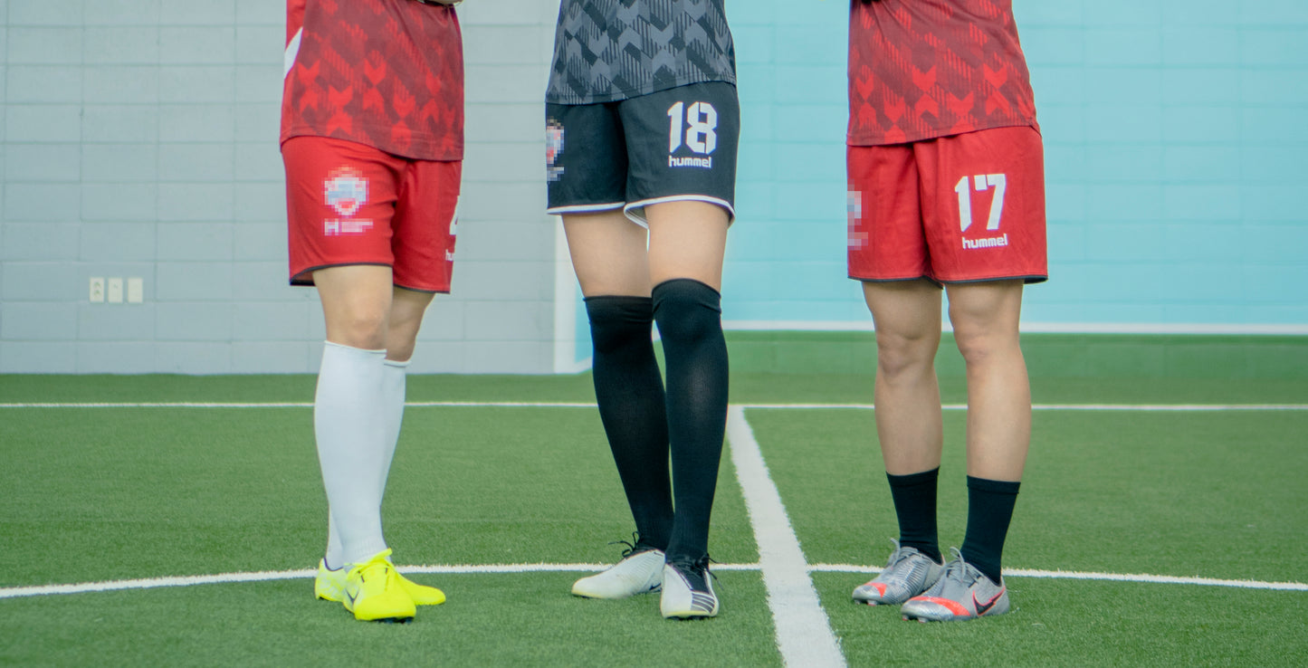 SOCCER LONG SOCKS