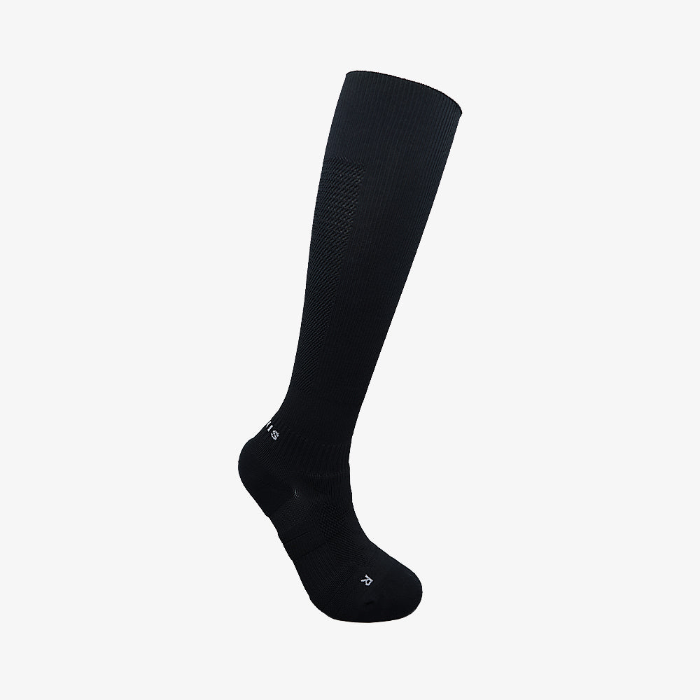3 SET SAME COLOR SOCCER LONG SOCKS