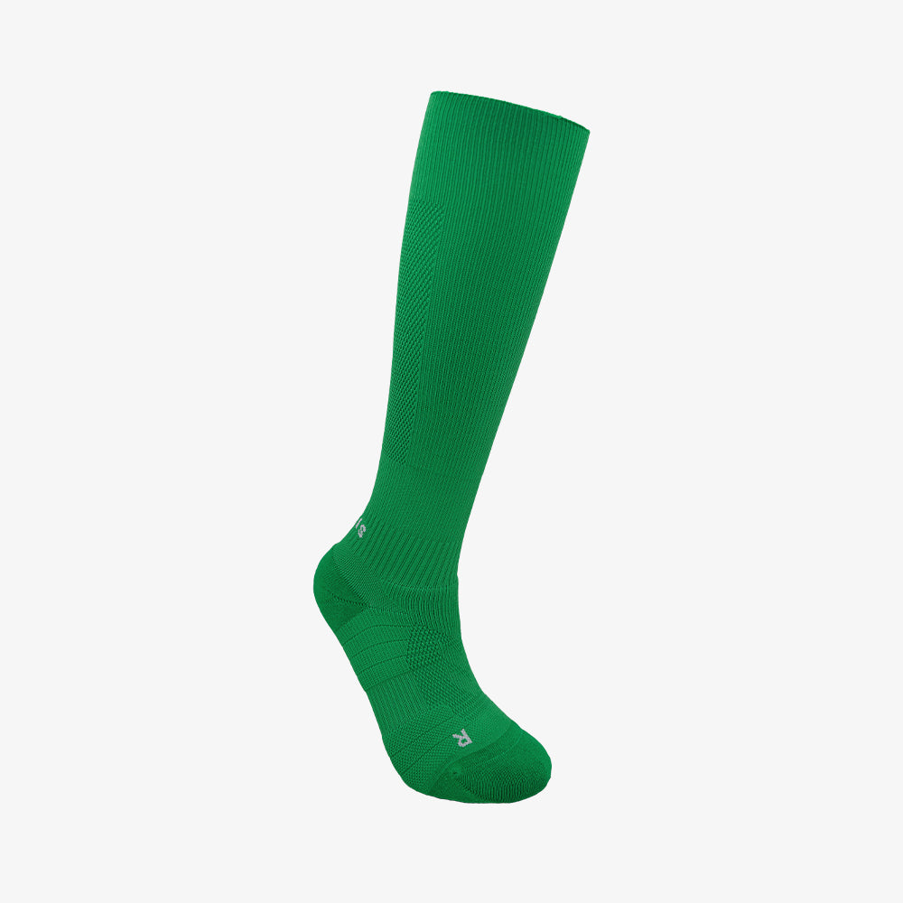 3 SET SAME COLOR SOCCER LONG SOCKS