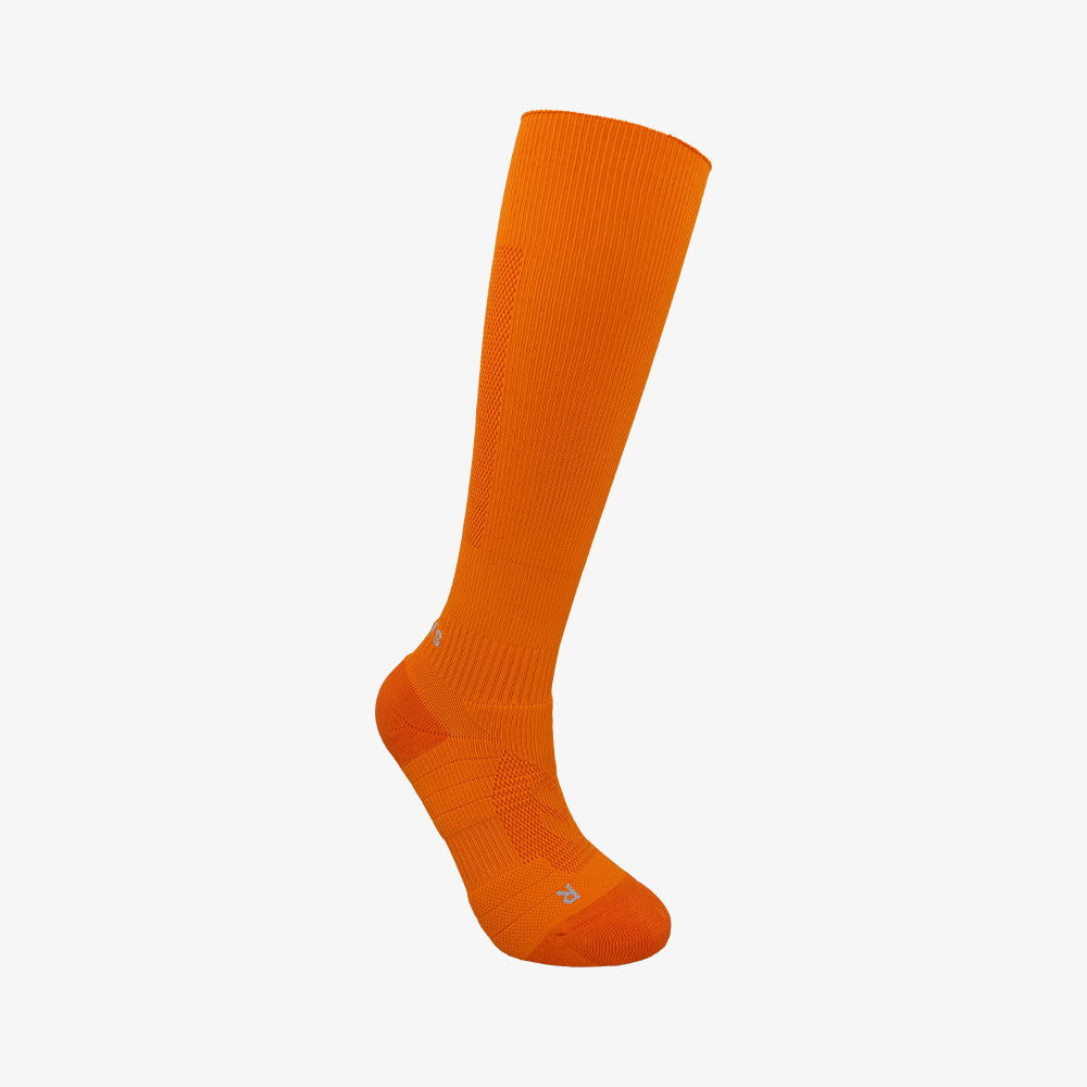 3 SET SAME COLOR SOCCER LONG SOCKS
