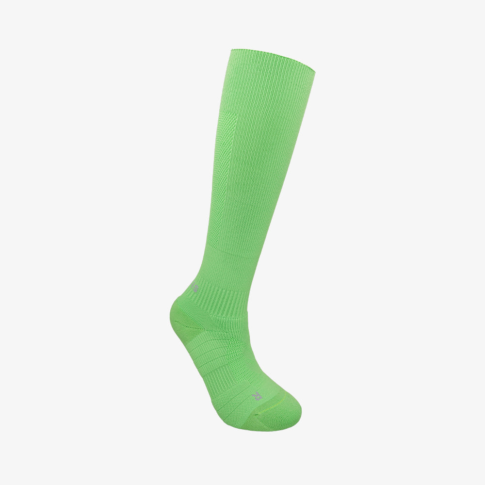 3 SET SAME COLOR SOCCER LONG SOCKS