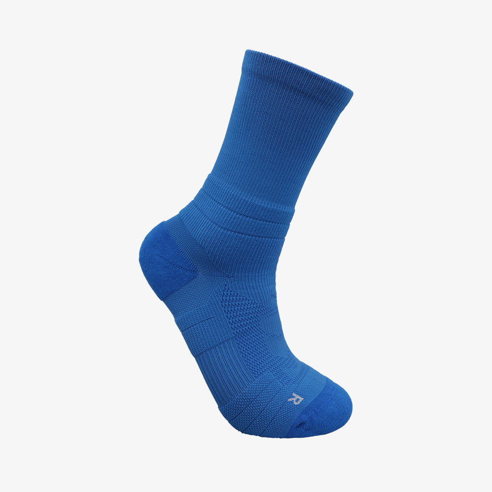 3 SET SAME COLOR CREW SOCKS