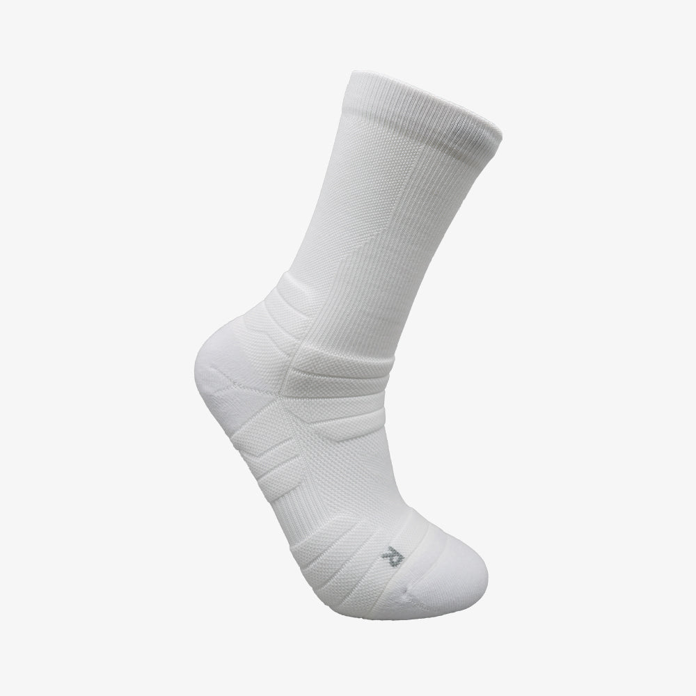 3 SET SAME COLOR CREW SOCKS