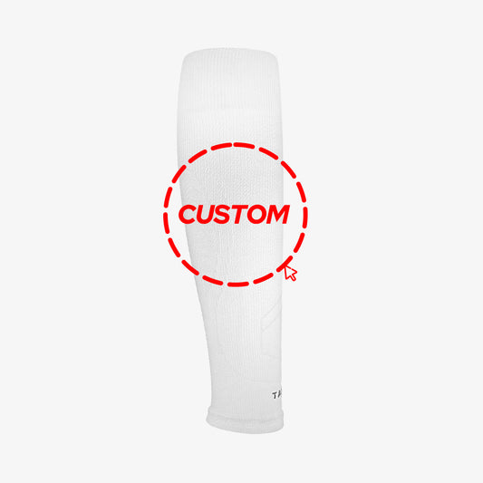 CUSTOM SOCCER LONG LEG SLEEVE