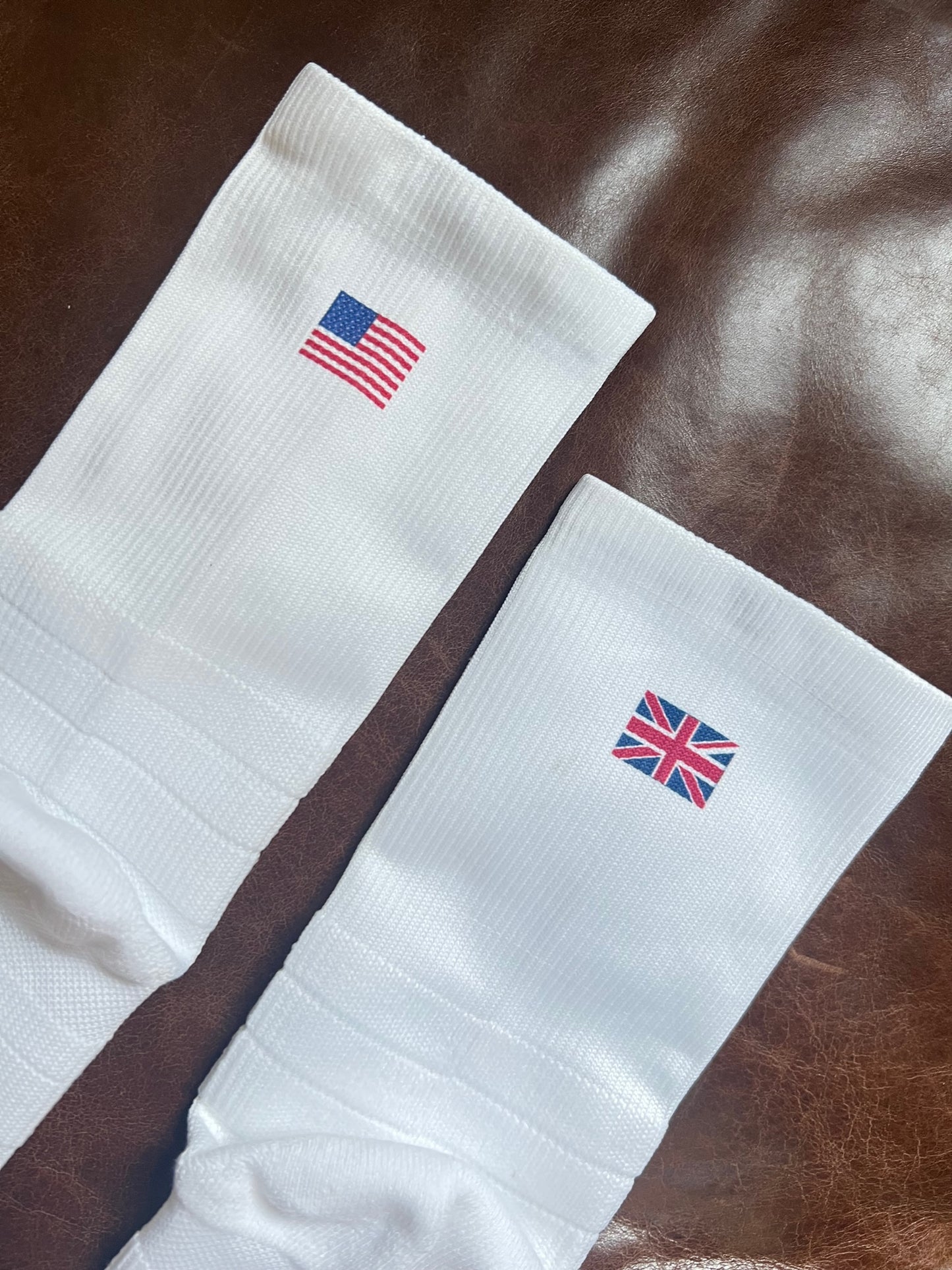 UK | USA - CREW SOCK