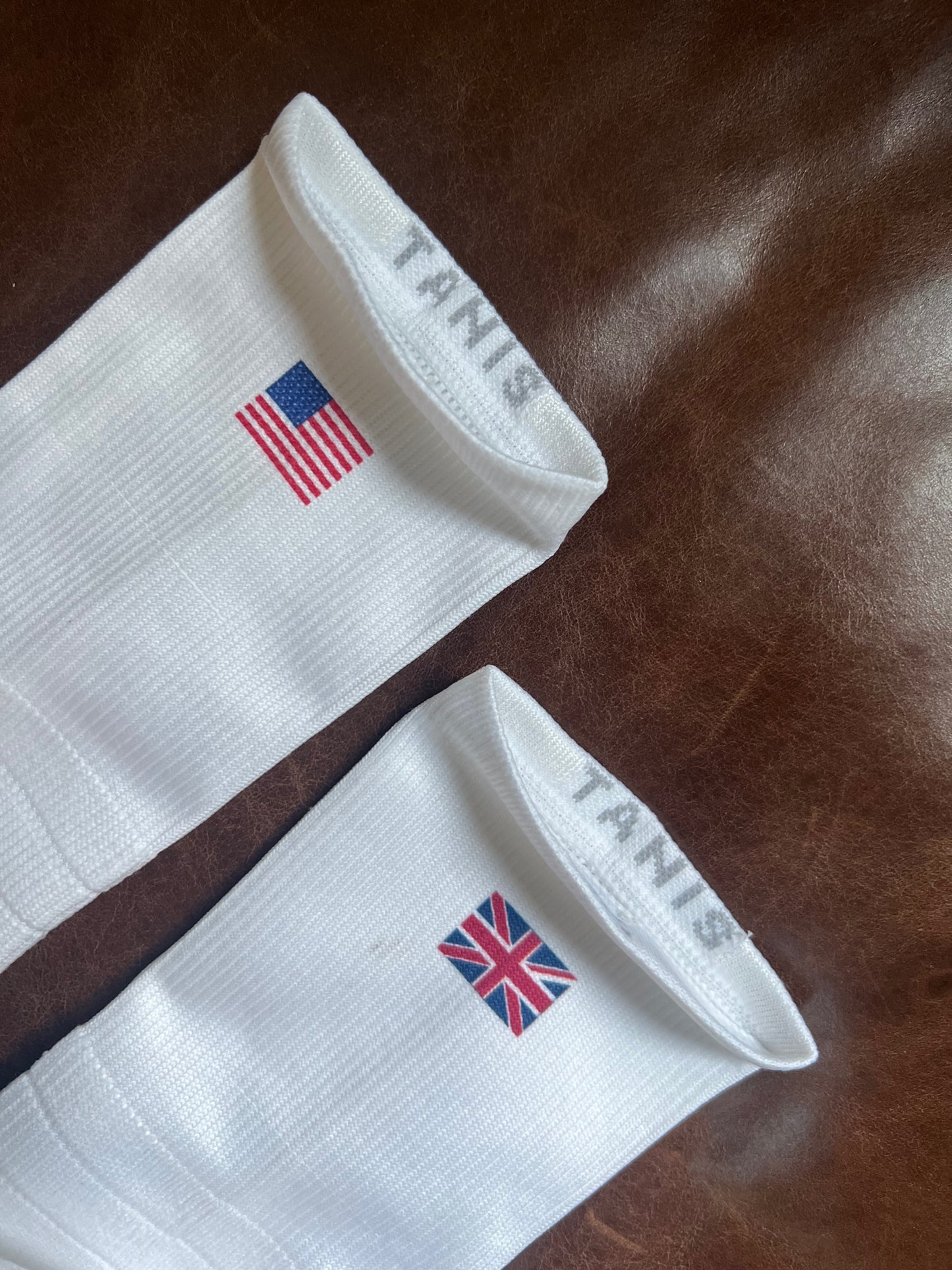 UK | USA - CREW SOCK