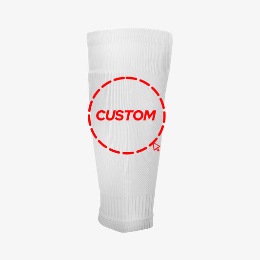 CUSTOM SOCCER SHORT LEG SLEEVE