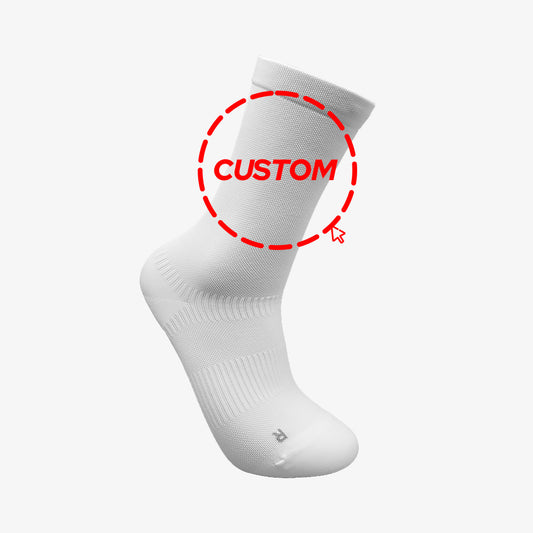 CUSTOM CYCLE SOCKS