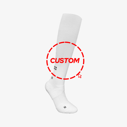 CUSTOM SOCCER SOCKS